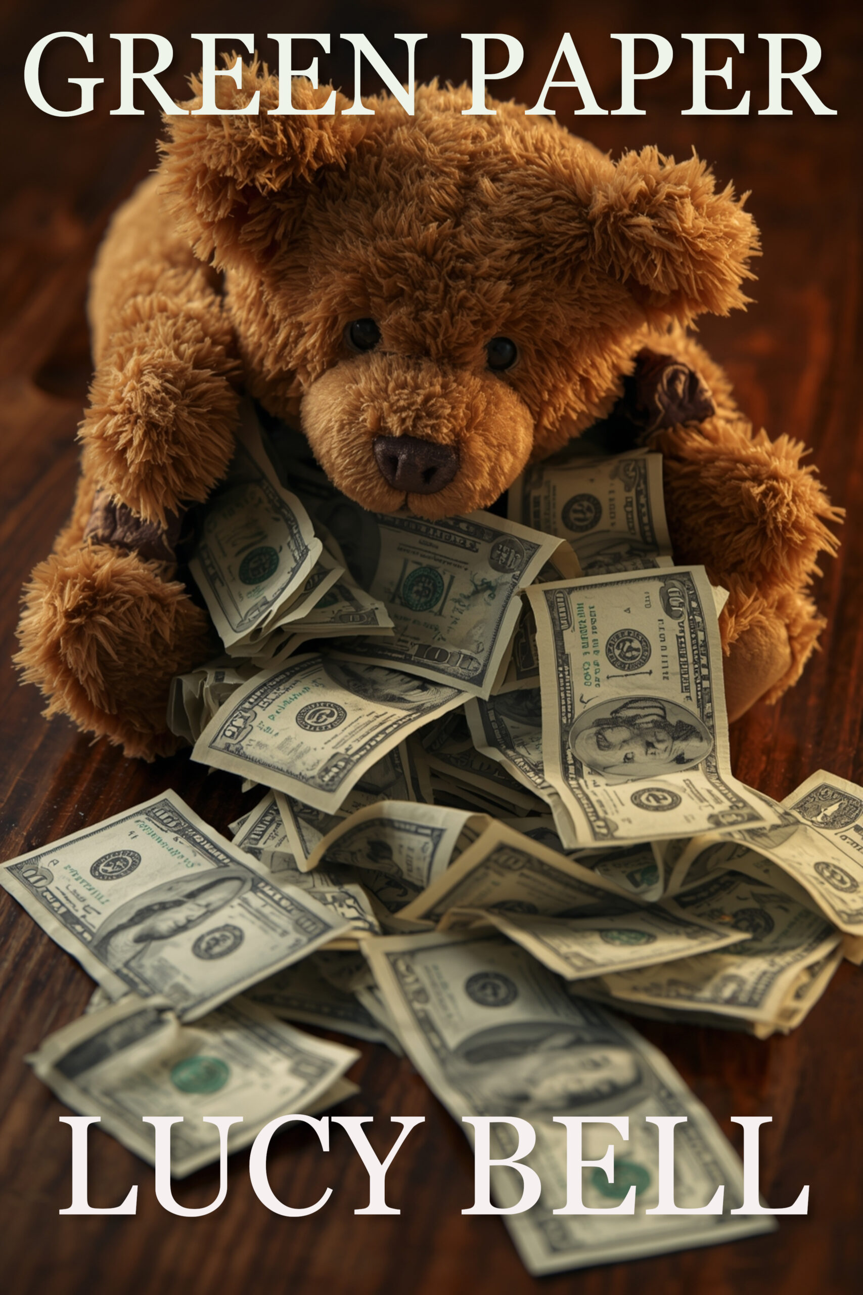 Green Paper – Lesbian Erotic Romance